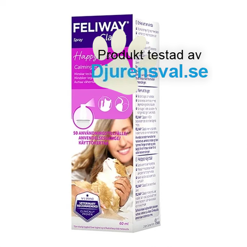 Feliway Classic Spray